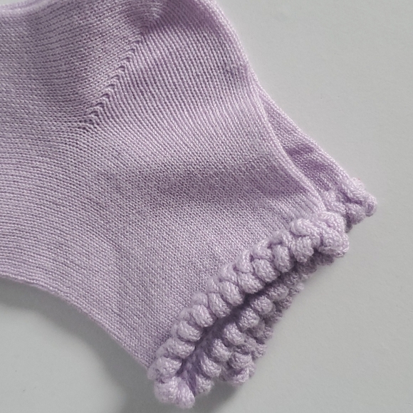 Condor Cotton Casual Ankle Socks Size 0 / 6-12 Months - Picture 5 of 5